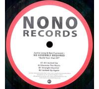 No Assembly Required - No Assembly Required - Build Your Own Ep