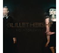 Bullet Height – No Atonement – CD – Édition spéciale Digipak – Century Media Records