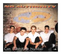No Authority - Can I Get Your Number