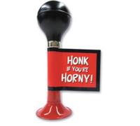 No Authority - Honk If You're Horny [Import]