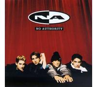 No Authority - Keep on