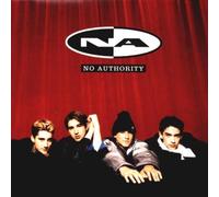 No Authority – Keep on – Import
