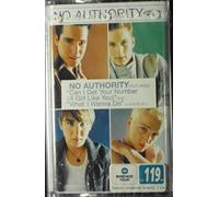 No Authority - No Authority