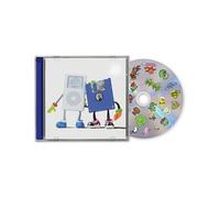 No Bad Memories CD