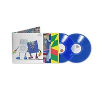 No Bad Memories Édition Limitée Exclusivité Fnac Vinyle Bleu Vinyle