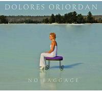 No Bagages - Dolores O'Riordan CD Cooking Vinyl