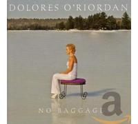 No Baggage by Dolores O'Riordan [CD] NEUF