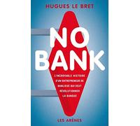 No bank
