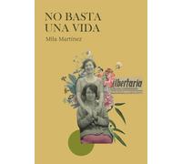 NO BASTA UNA VIDA