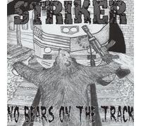 No Bear On The Tracks