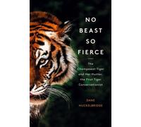 No Beast So Fierce