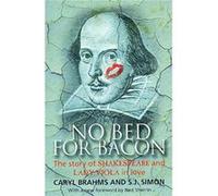 No Bed For Bacon Caryl Brahms S J Simon (Auteur)