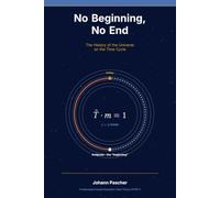 No Beginning, No End: The History of the Universe on the Time Cycle