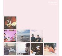 No Better - It Felt Like Glass (Coloured Vinyl) [VINYL]