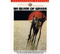 Terre Brulée / No Blade Of Grass