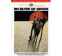 Terre Brulée / No Blade of Grass – Warner Bros.