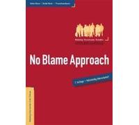 No Blame Approach