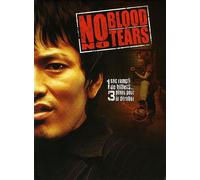 Blood No Tears