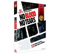 No blood no tears
