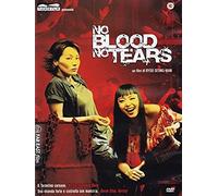 No Blood No Tears Dvd Italian Import