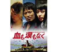 No Blood No Tears [Import allemand]