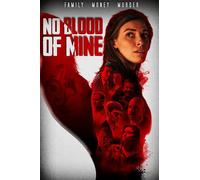 No Blood Of Mine [Dvd]