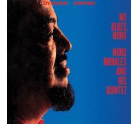 No Blues, Noro by Noro Morales and His Quintet [CD] NEUF