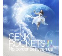 No Border Between Us [Import]
