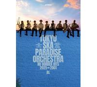 NO BORDER HITS 2025→2001〜ベスト・オブ・東京スカパラダイスオーケストラ〜(AL3枚組+Blu-ray Disc2枚組)