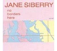 No Borders Here [Import]