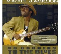 No Borders to The Blues