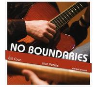 Bill Coon - No Boundaries