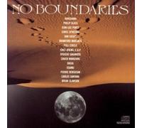 No Boundaries