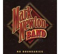 Newton, Mark - No Boundaries