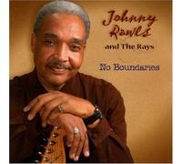 No Boundaries by Johnny Rawls (2005-08-23)