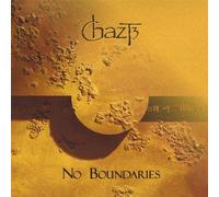 No Boundaries [Import]