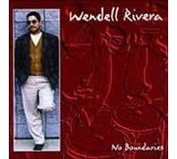 No Boundaries (US [Import]