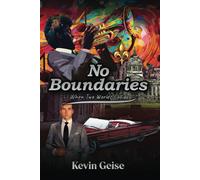 No Boundaries: When Two Worlds Collide