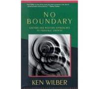 No Boundary Ken Wilber (Auteur)
