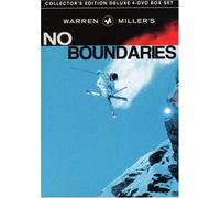 No Boundries
