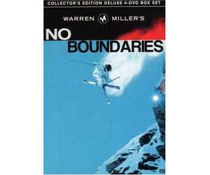 No Boundries