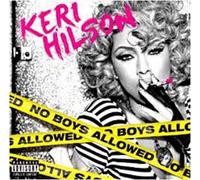 No Boys Allowed