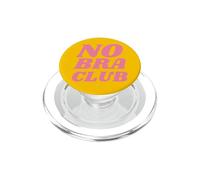 NO Bra Club PopSockets PopGrip pour MagSafe