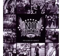 No Brain - No Loss of Grace [Import]