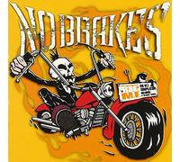 No Brakes-Big M.F. Compilation [Import]