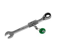 No Brand Llave Combinada 13 Mm Altura