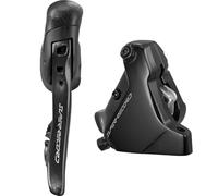 No Brand MAN.FR/CA.CAMPA SUP.RECORD WRL DER.PIN.TR.160 12V