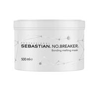 No.Breaker Masque Traitant Réparateur Cheveux Abîmés 500 Ml