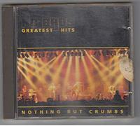 No Bros - Greatest Hits/Nothin [Import]