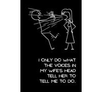 No BS Basic 2026 Crazy Wife Planner